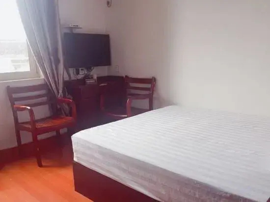 Shanghai Xin Jiajia Hotel