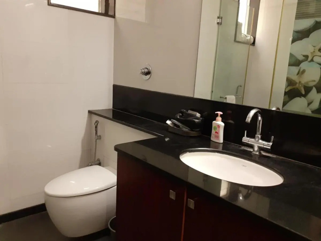 Ixora Suites