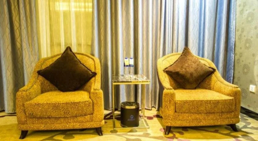 Wentou Oceanic Hotel