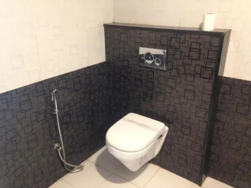 OYO 18849 Hotel Raj Shikhar