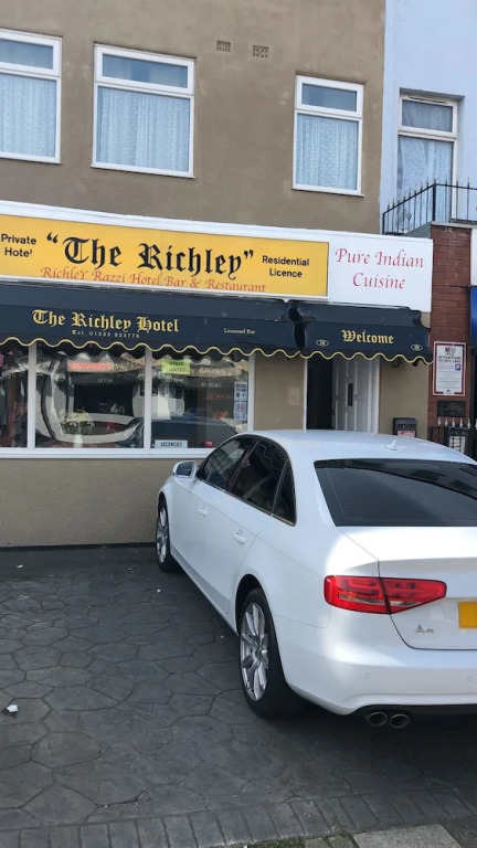 Richley Hotel