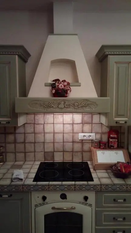 Giogarakis Suites