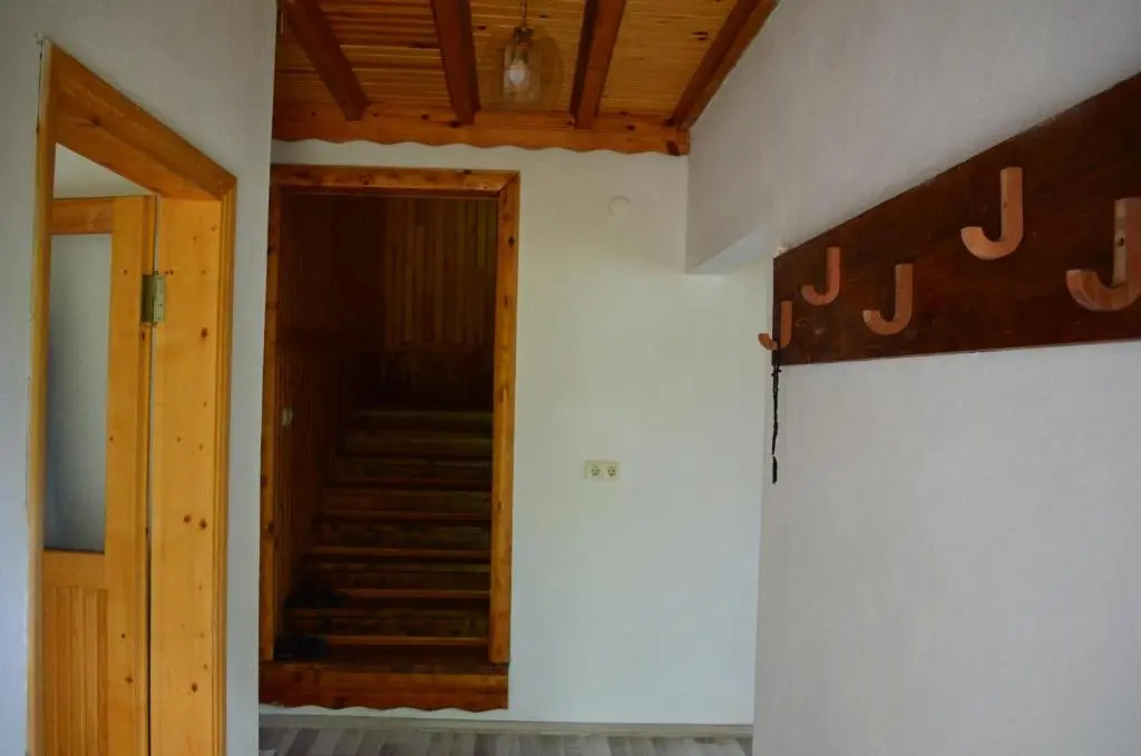 Trabzon green valley villa