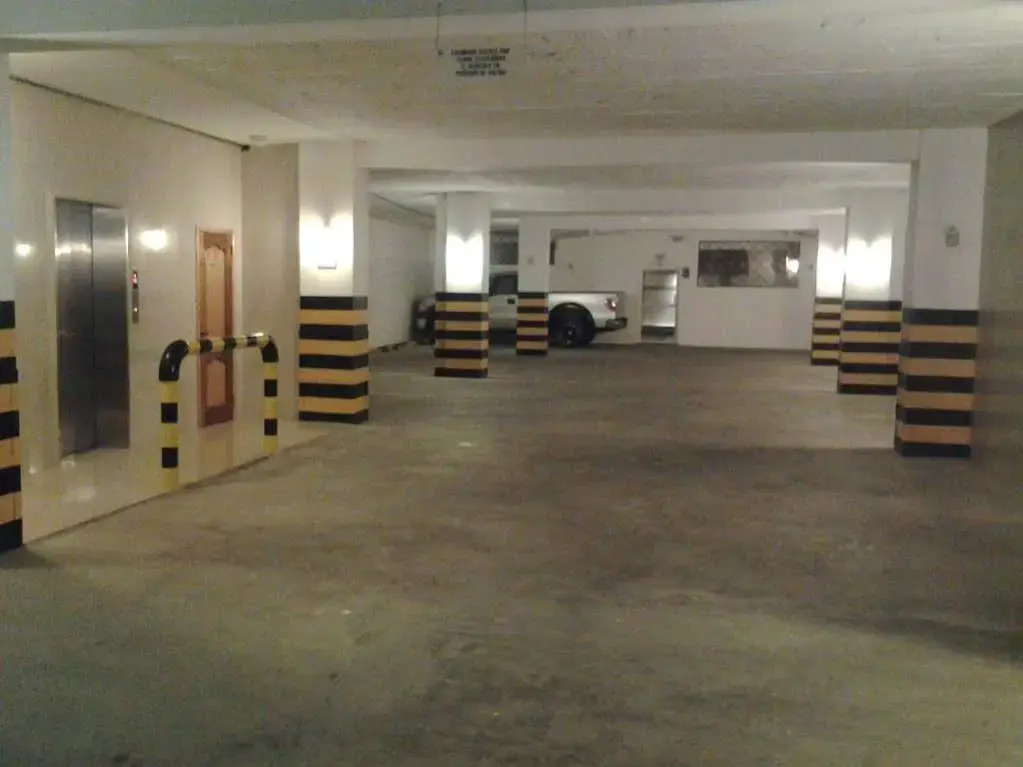 DEPARTAMENTOS DEL HOTEL HAMILTON
