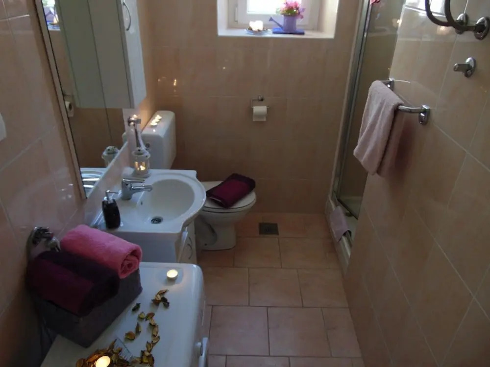Apartment Rajka