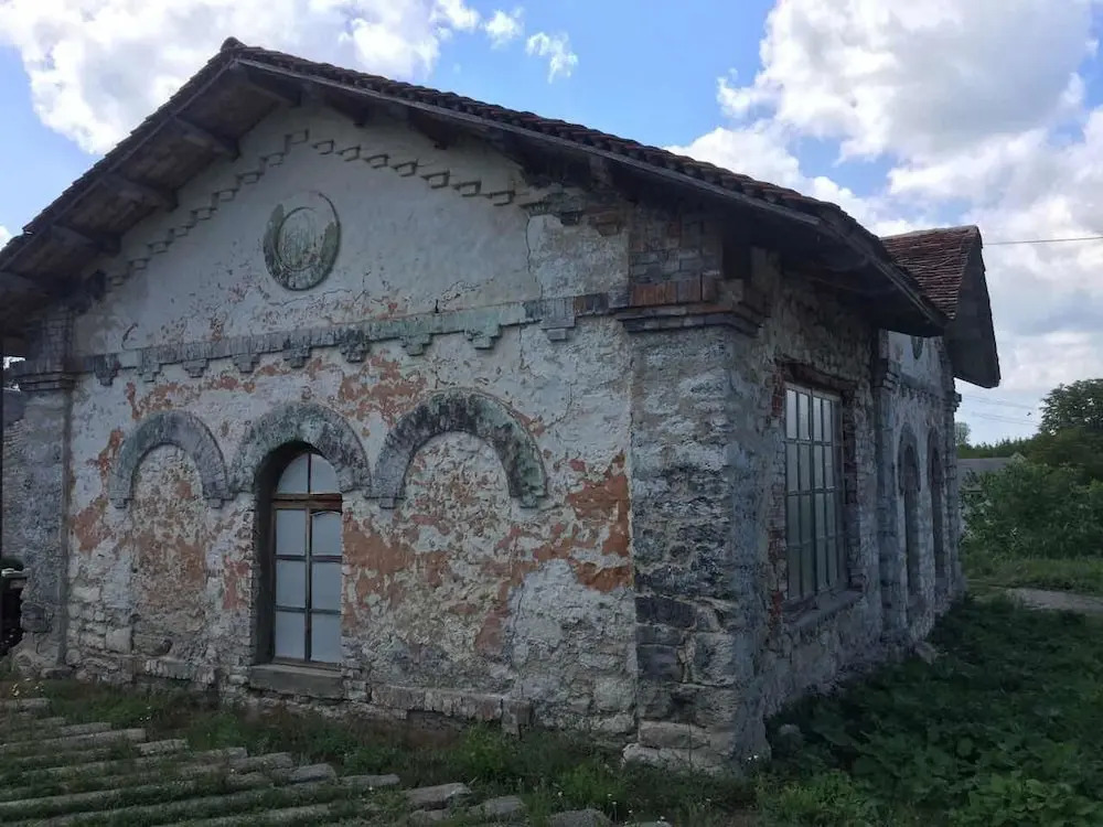 Hotel Rafinad