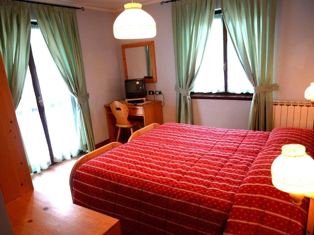Hotel Regina Elena