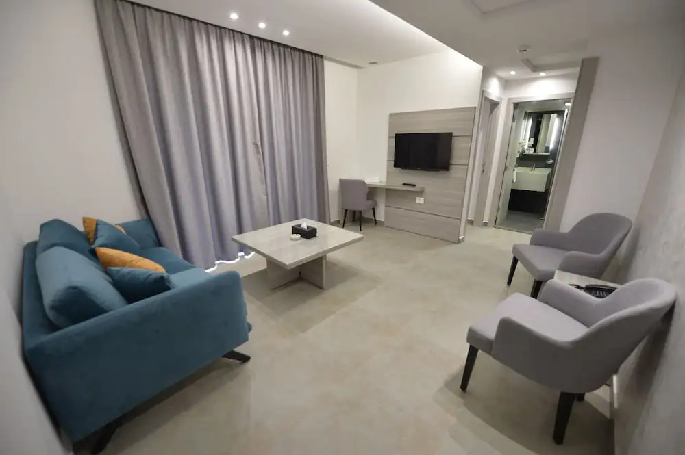 Zett hotel