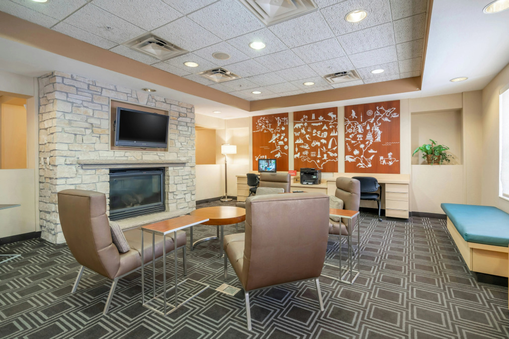 TownePlace Suites Rochester