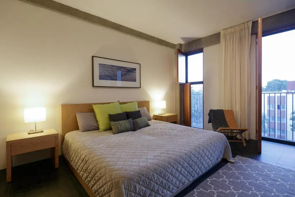 Apartamentos Buenos Aires