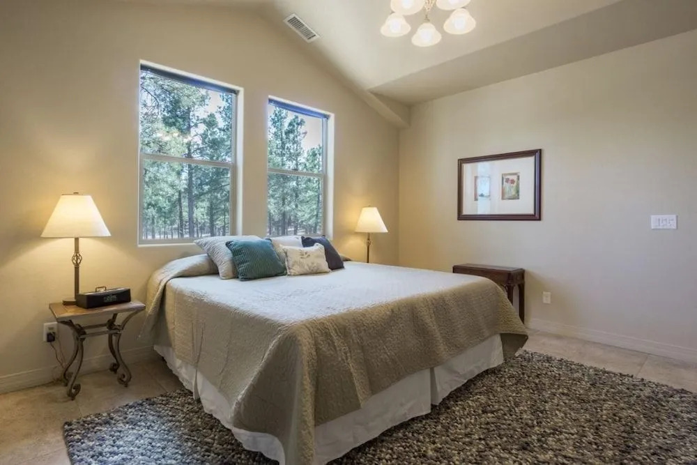Pine Hollow Retreat