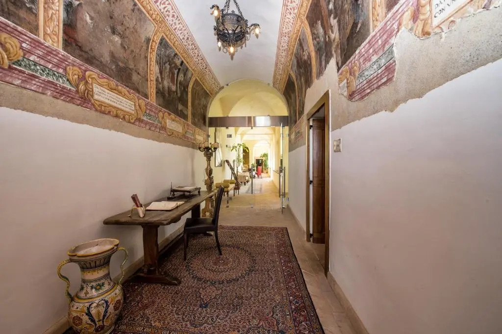 Residenza d'Epoca San Pietro Sopra le Acque