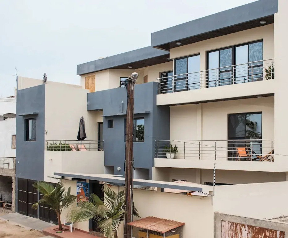 La Villa 126