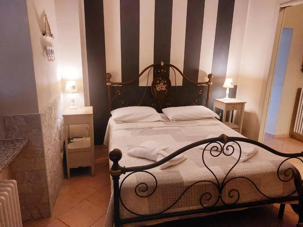 LA CASINA DEL GRILLO Apartment JUVENTUS ALLIANZ STADIUM