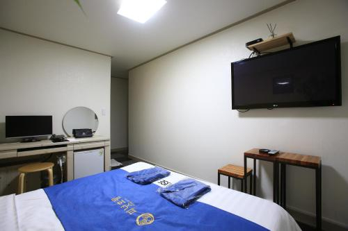 Hotel Y House Namdaemun