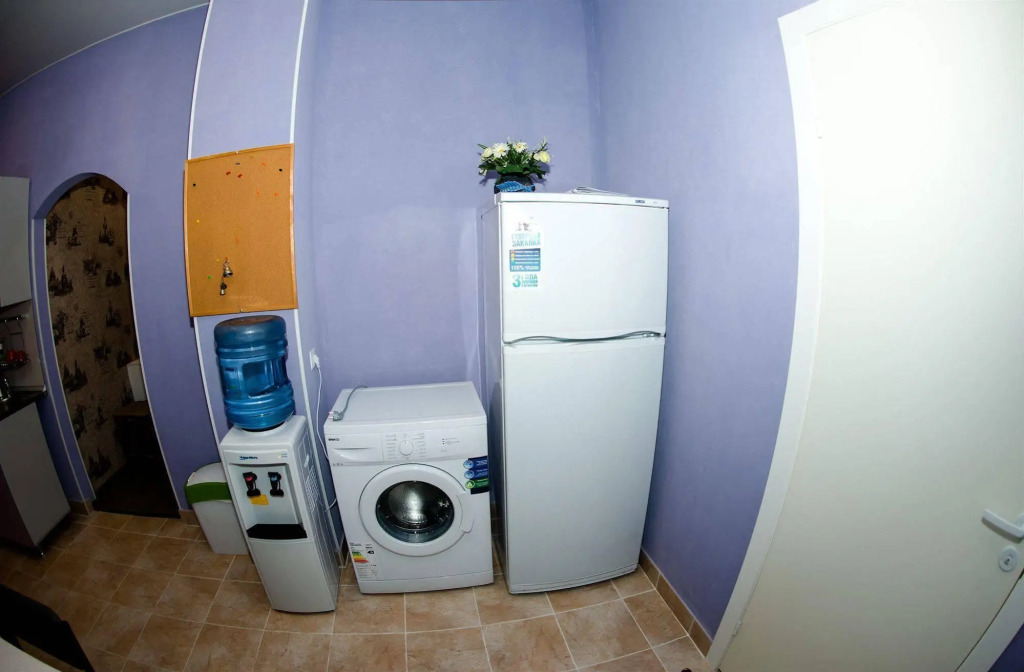 Dialog Spb Hostel