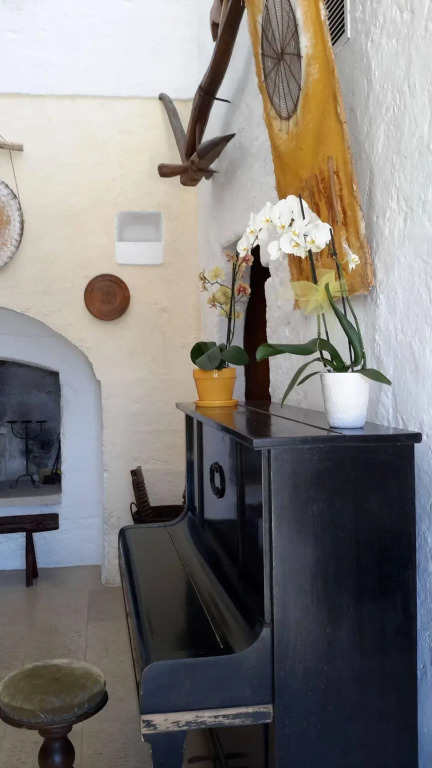 Masseria LAntico Frantoio