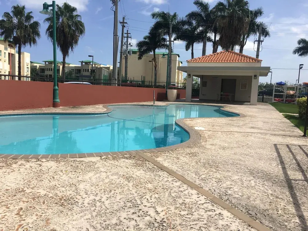 Bahia Serena B-1