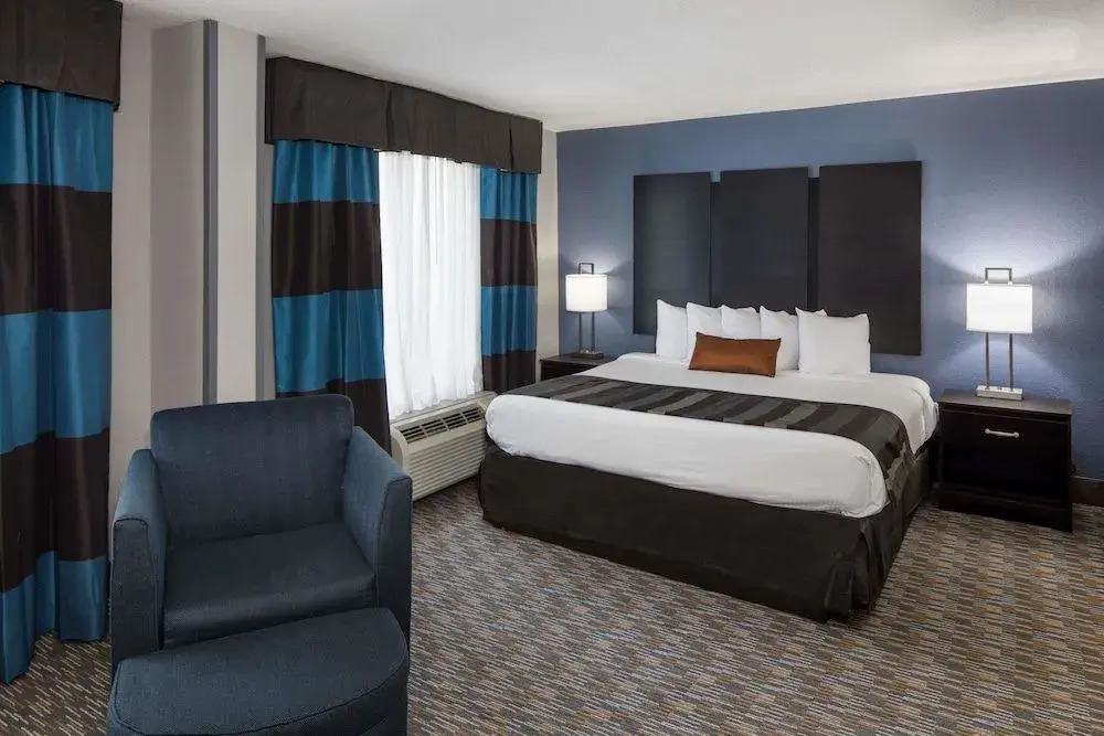 Wingate by Wyndham Columbus