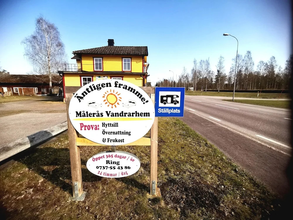 Målerås B&B Guesthouse