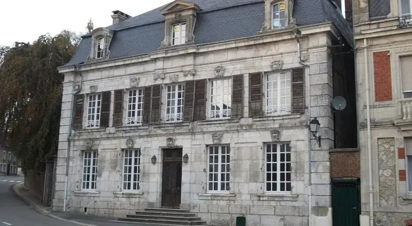 La Petite Abbaye
