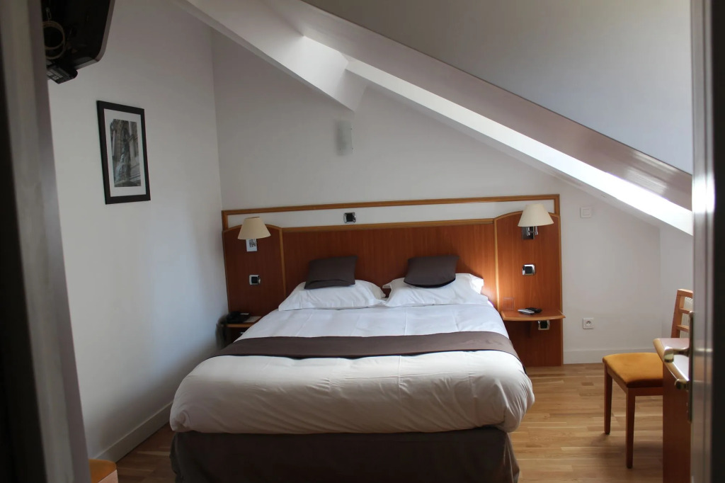 Hotel Metropolitain