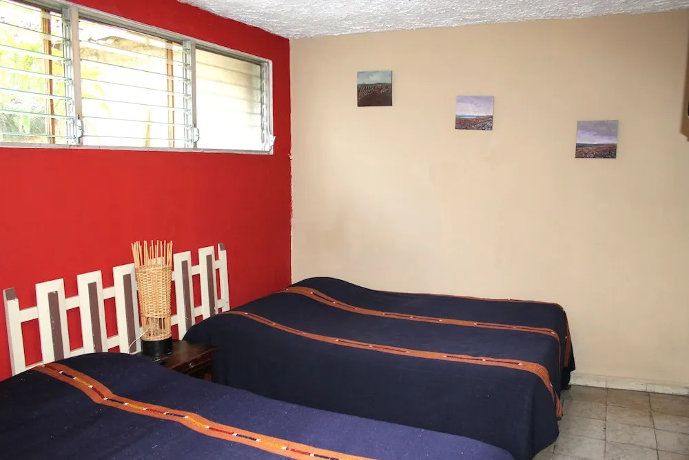 Ximena s Guest House