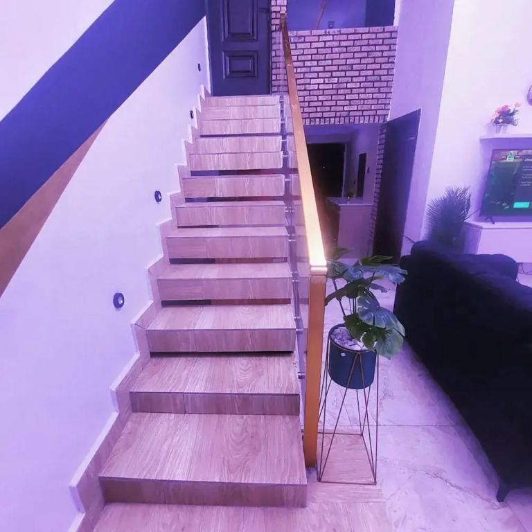 Kafz Luxury Apartment