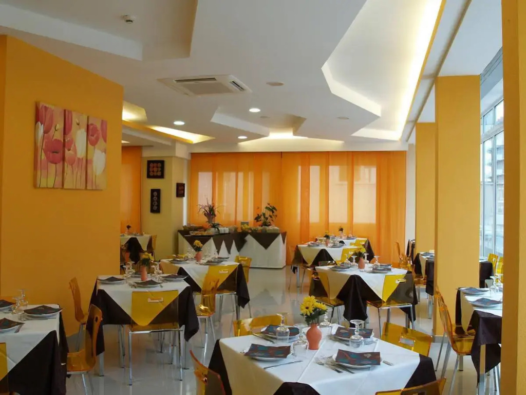 Hotel Austria