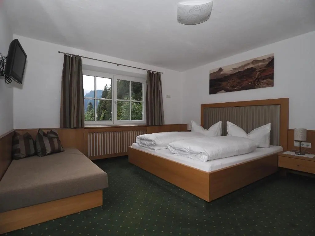 Landhaus Maria