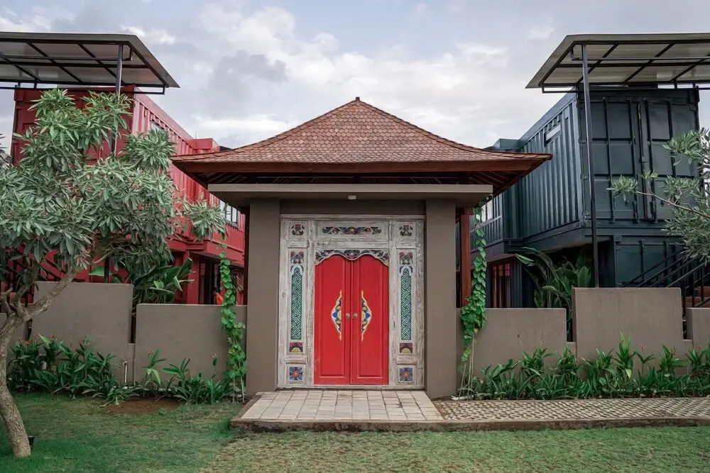 The Shack Canggu