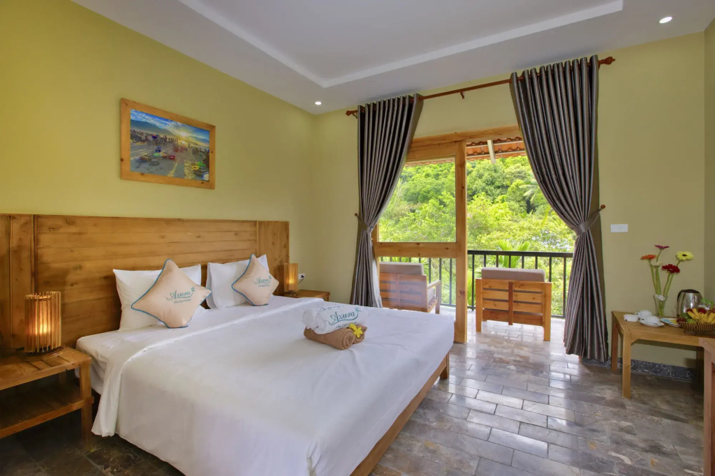 Azura Resort Phu Quoc