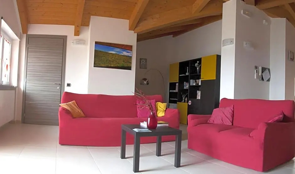 B&B Alba in Langhe