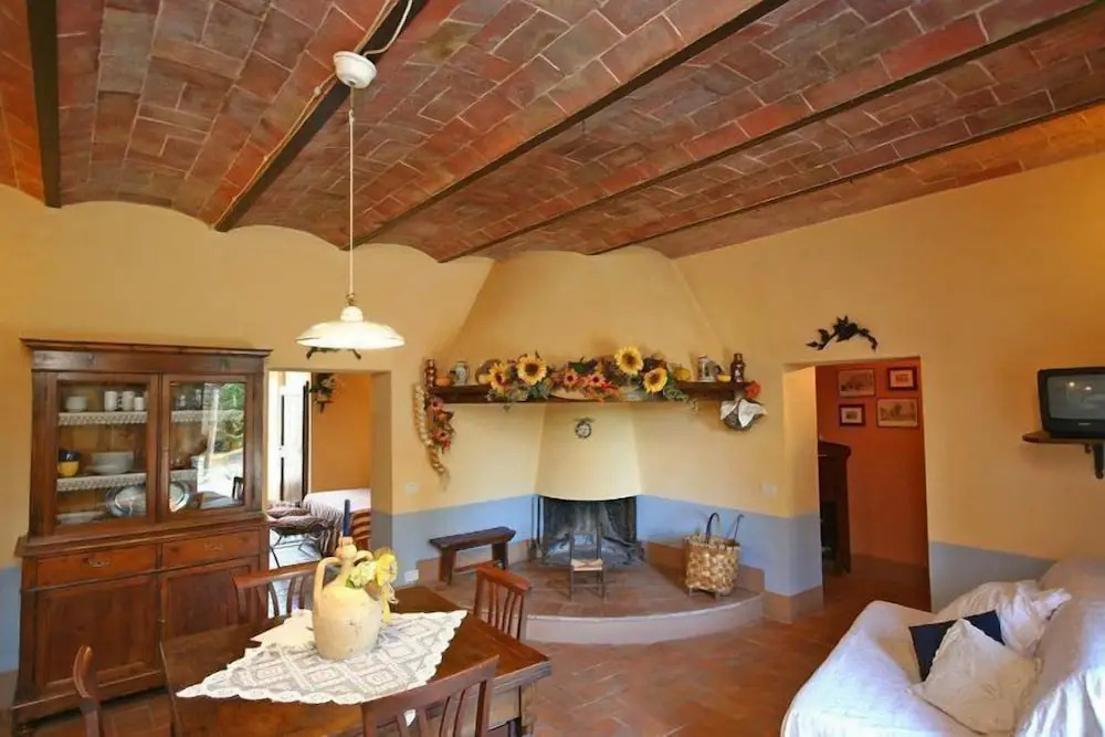 Villa Castiglione by PosarelliVillas