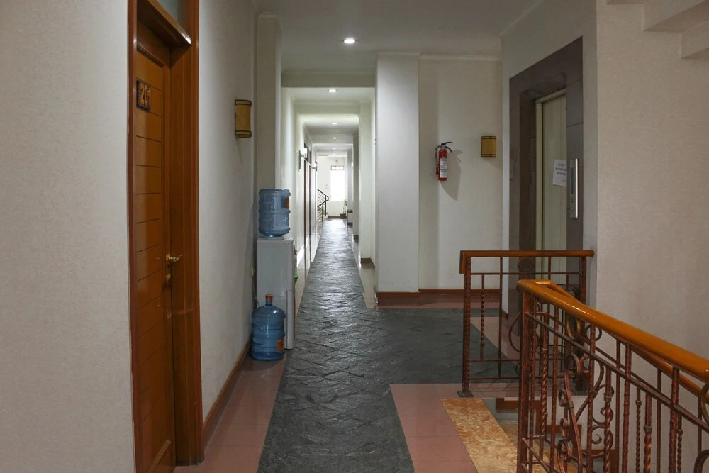 Airy Sukajadi 169 Bandung