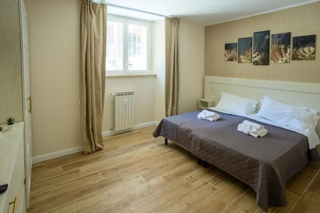 Le Camere Della Principessa B&B