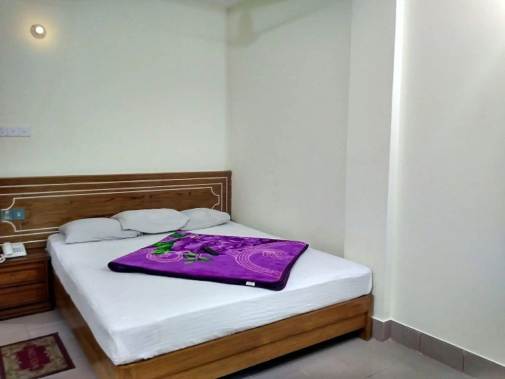 Hotel Quality Home