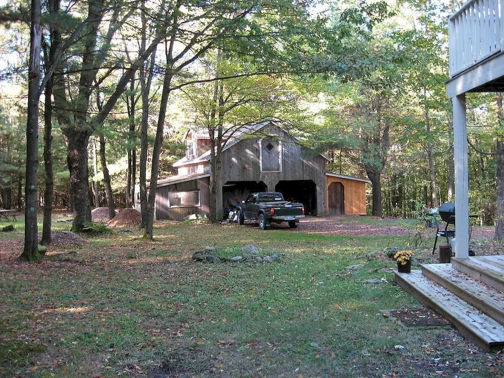Cooperstown Beaver Valley Cabins & Campsites