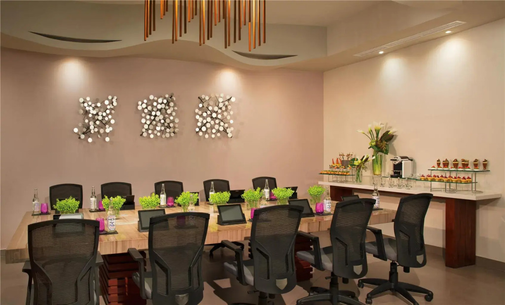 Breathless Riviera Cancun Resort & Spa
