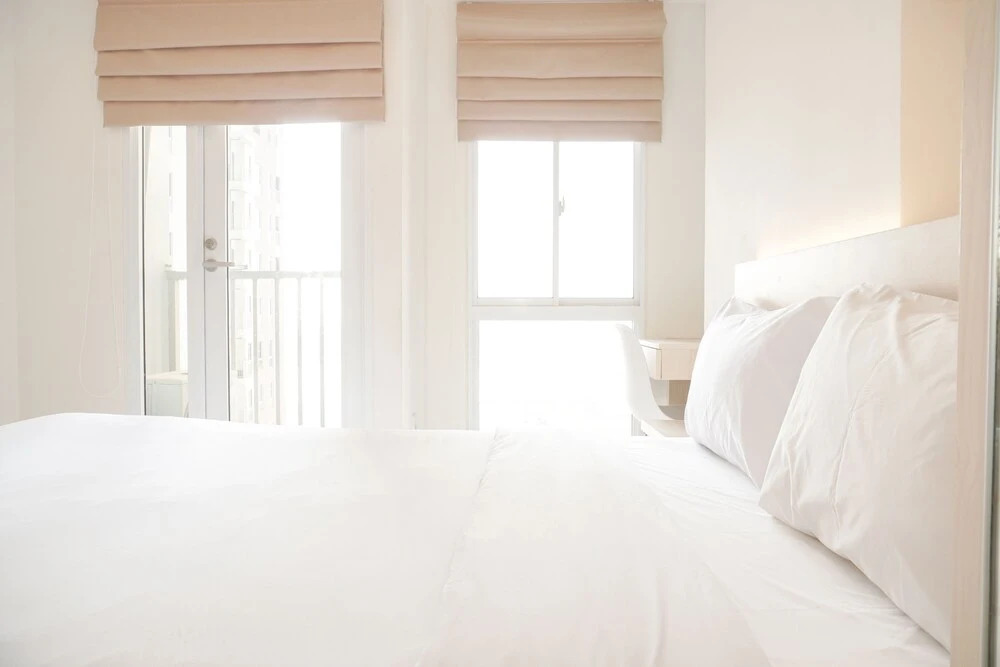 Simply Studio At 18Th Floor Tokyo Riverside Pik 2 Apartment