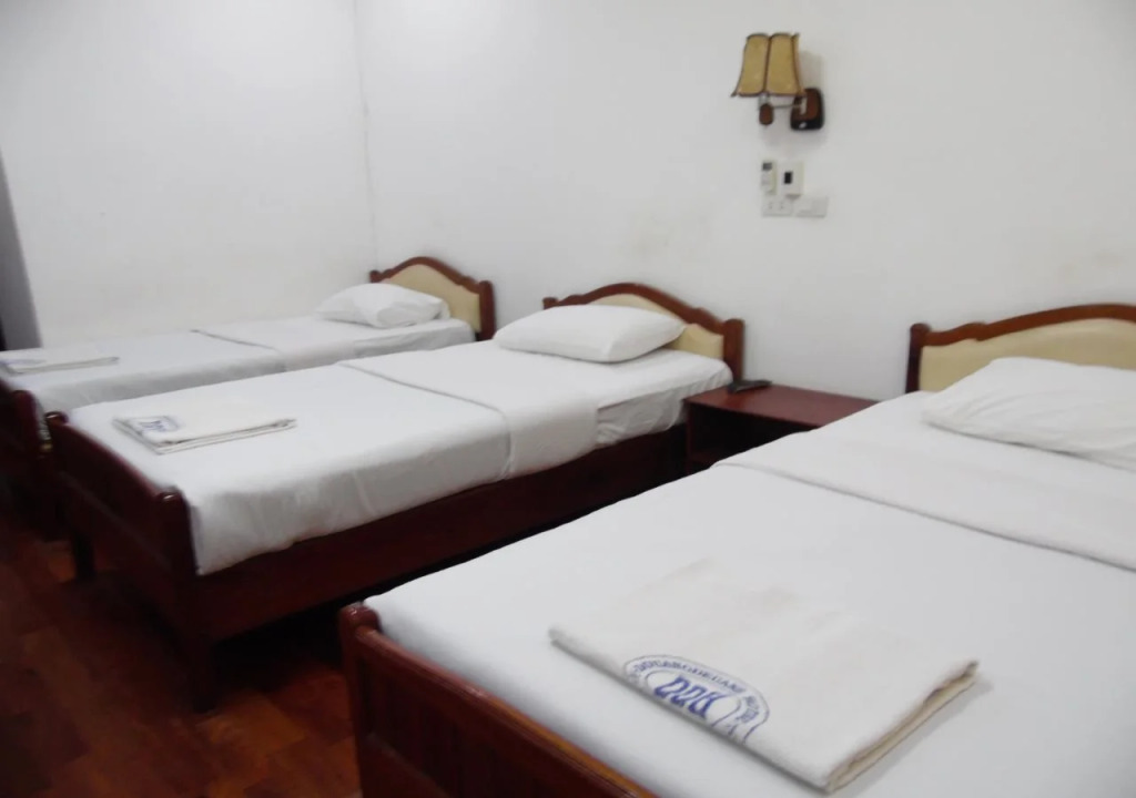 Douang Deuane Hotel