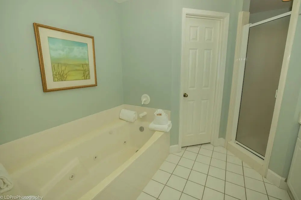 Oceania 802 Destin - 3 Br Condo