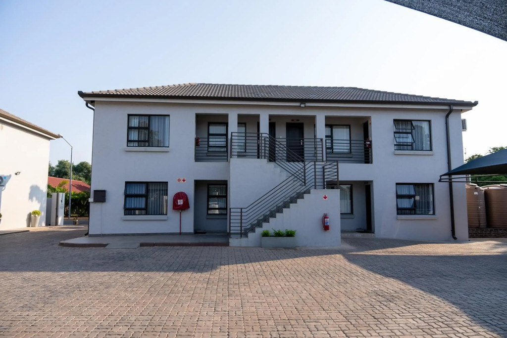 Prisatt Boutique Hotel
