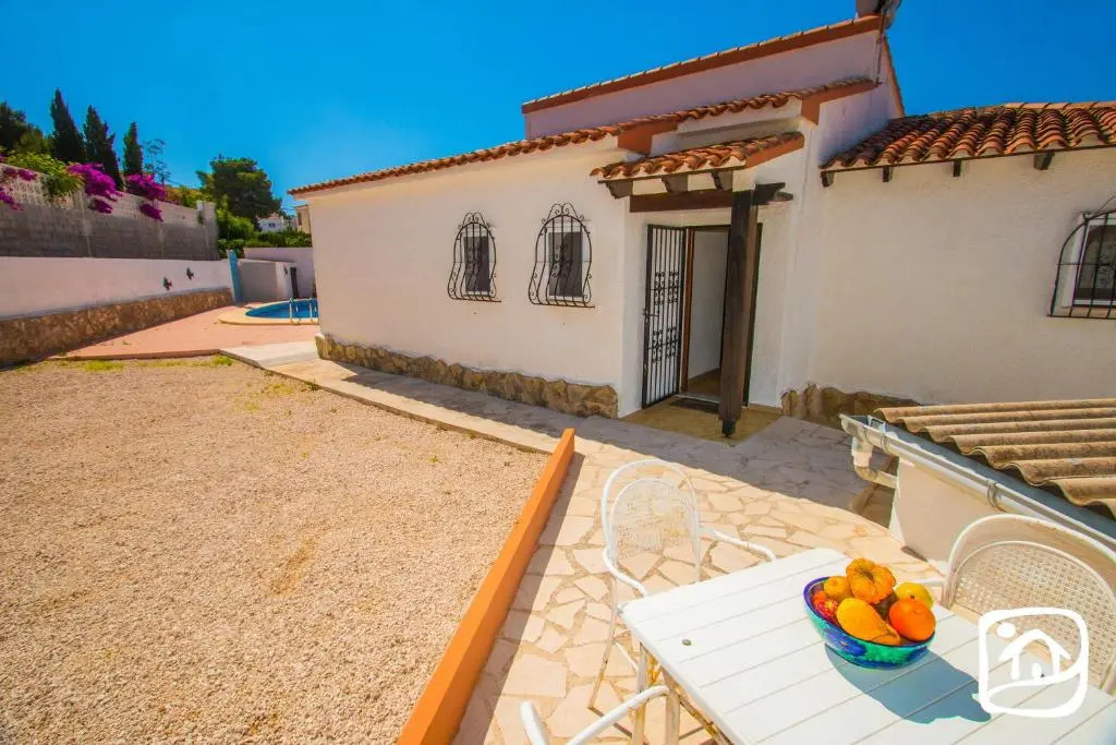 Villa Nani by Abahana Villas