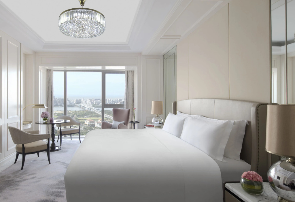 The Langham Haikou