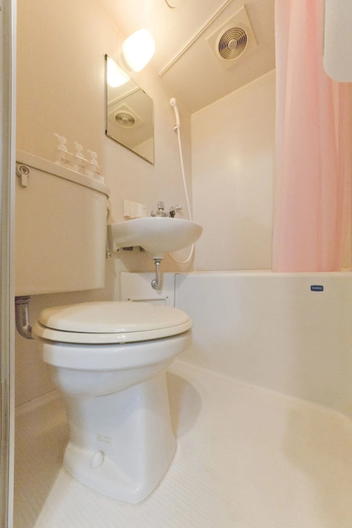 Mini Hotel Shinjuku Front 101