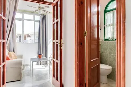 Hostal Almijara