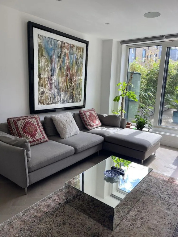 Chelsea Pad by condokeeper