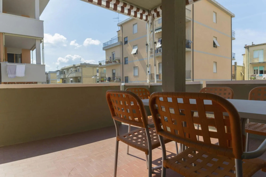 Ombretta apartment in Follonica-OMBRETTA