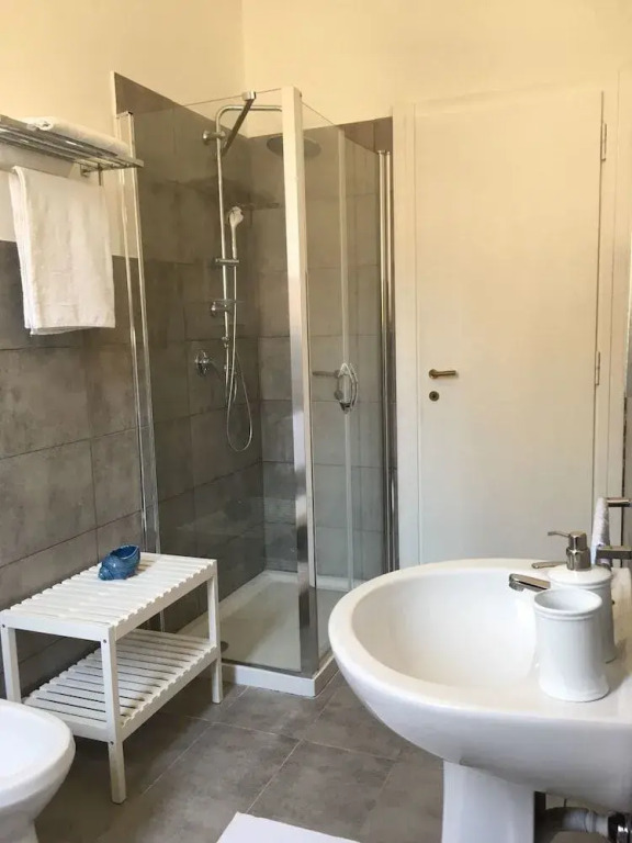 Palazzo Larderia Rooms